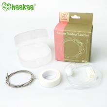 Haakaa - Silicone Feeding Tube Set