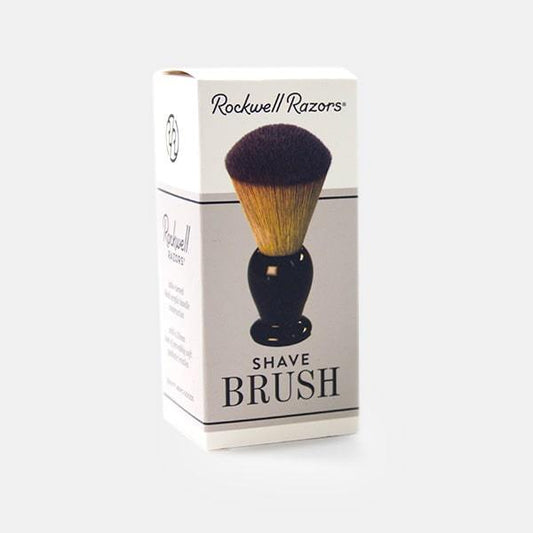Rockwell - Synthetic Shaving Brush