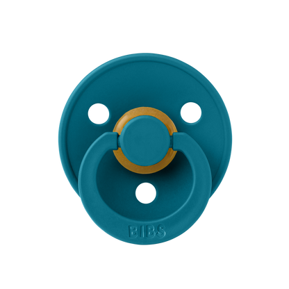 BIBS - Pacifier Original COLOUR