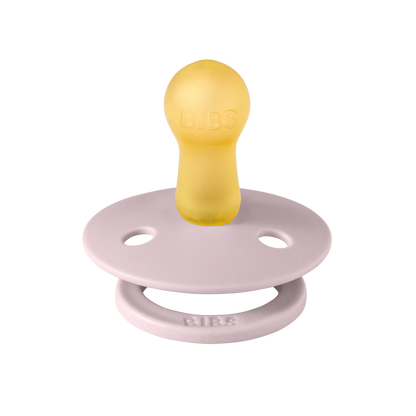 BIBS - Pacifier Original COLOUR