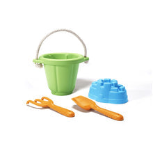 Green Toys - Sand Play Set