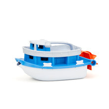 Green Toys - Paddle Boat