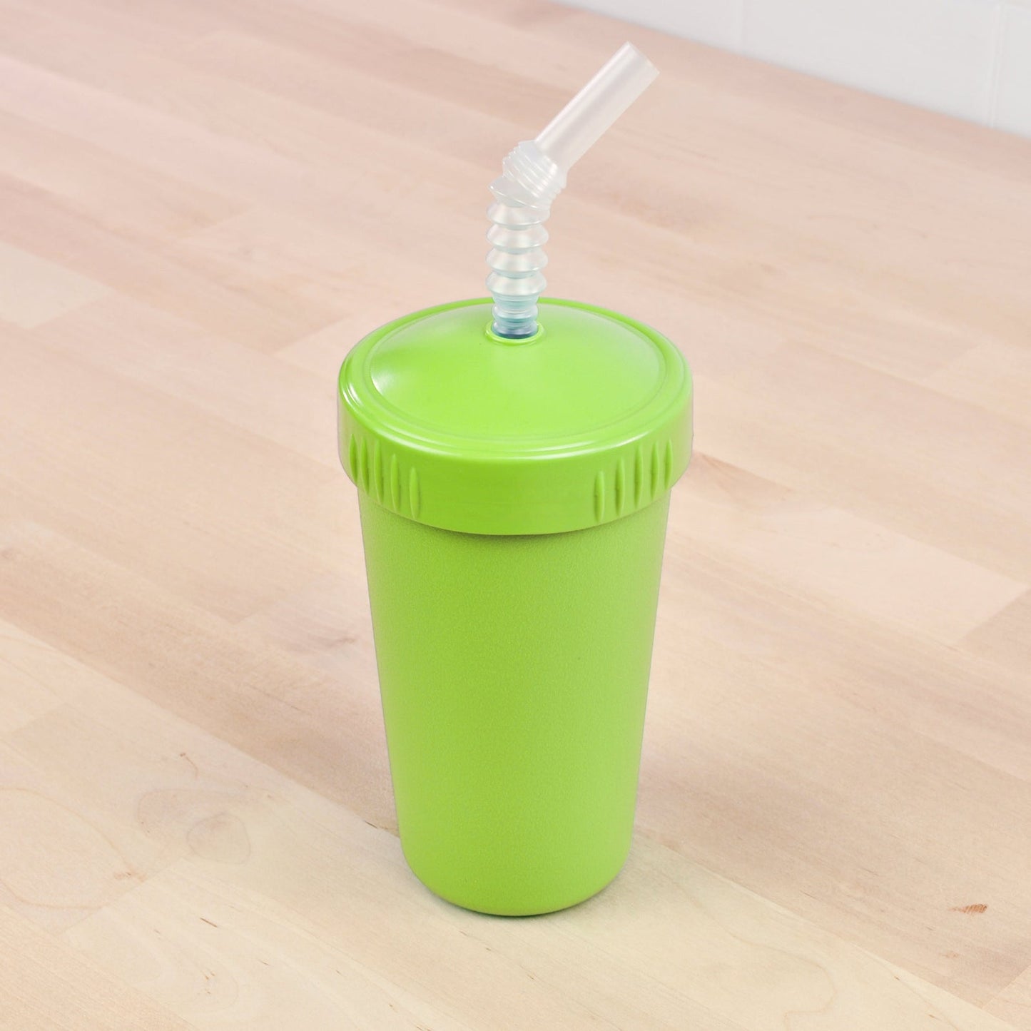 Re-Play, 10 oz Straw Cup