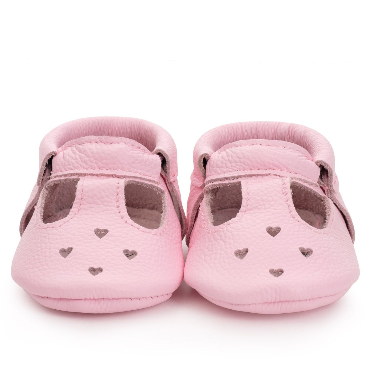 Bird rock baby - Mary Jane Moccs