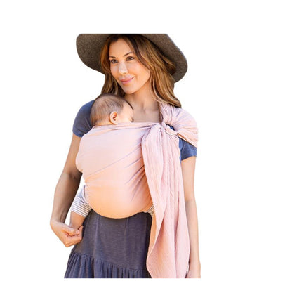 MOBY - RING SLING