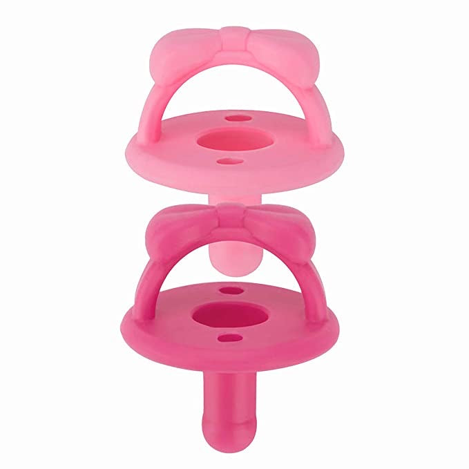 Itzy Ritzy - SWEETIE SOOTHER PACIFIER 2-PACK