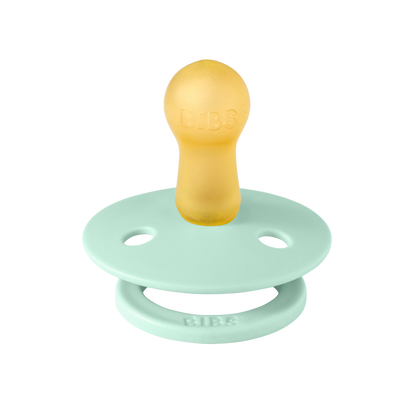 BIBS - Pacifier Original COLOUR