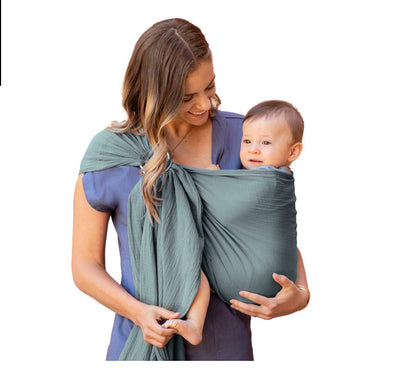 MOBY - RING SLING