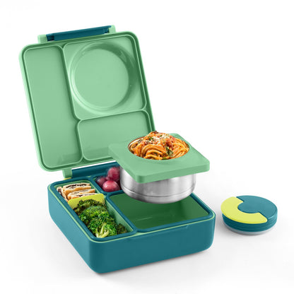 OmieLife - OmieBox Bento Lunch Box