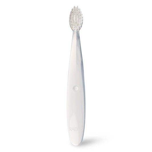 Radius - Pure Brush Toothbrush, 6 month +