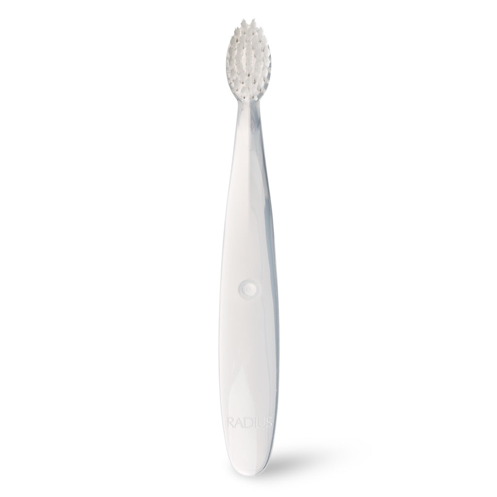 Radius - Pure Brush Toothbrush, 6 month +