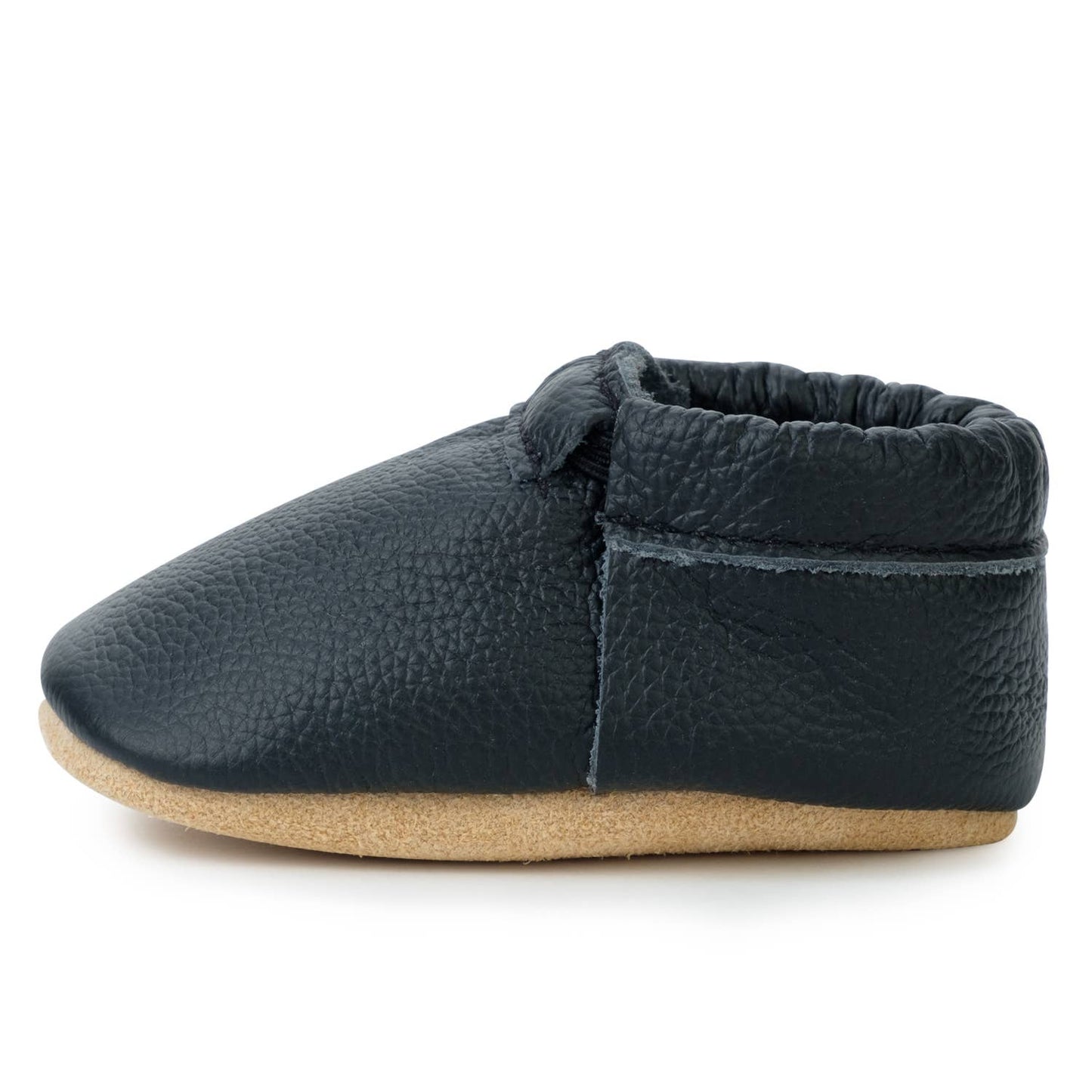 Bird rock baby - Fringeless Moccs