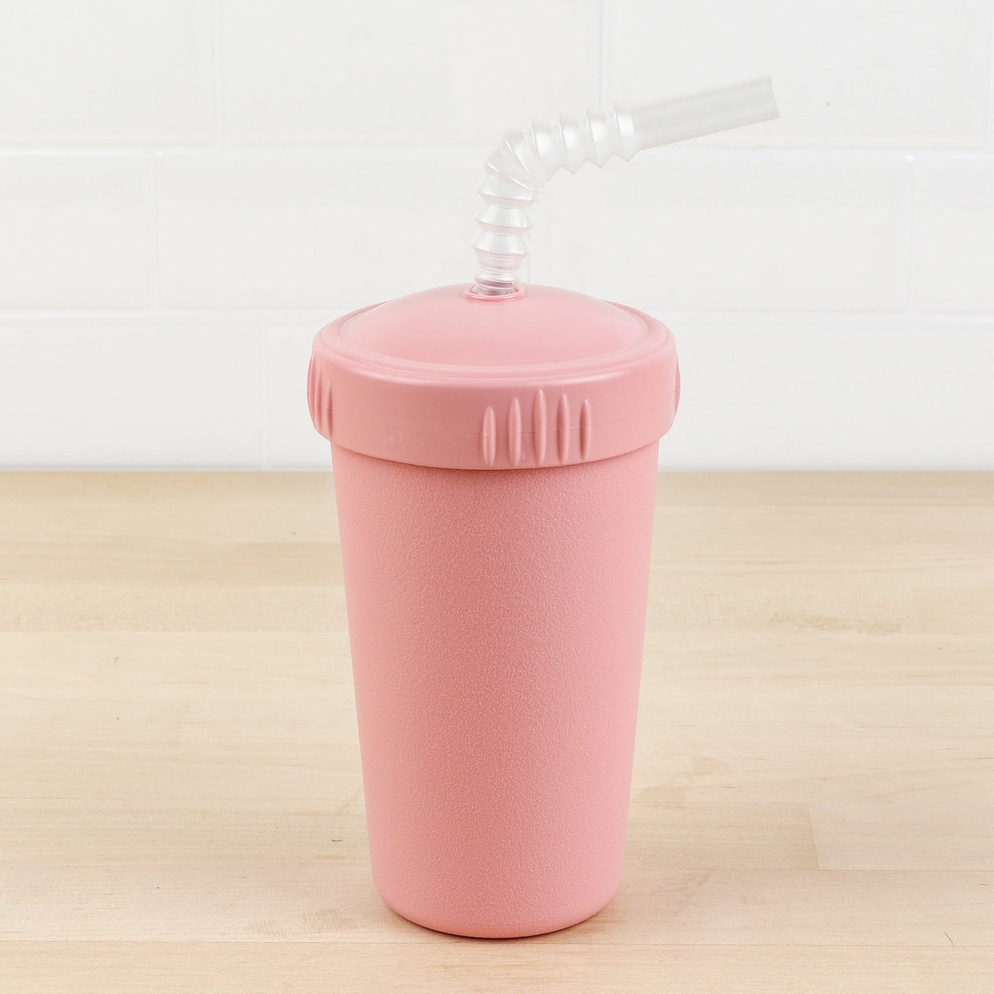 Re-Play, 10 oz Straw Cup