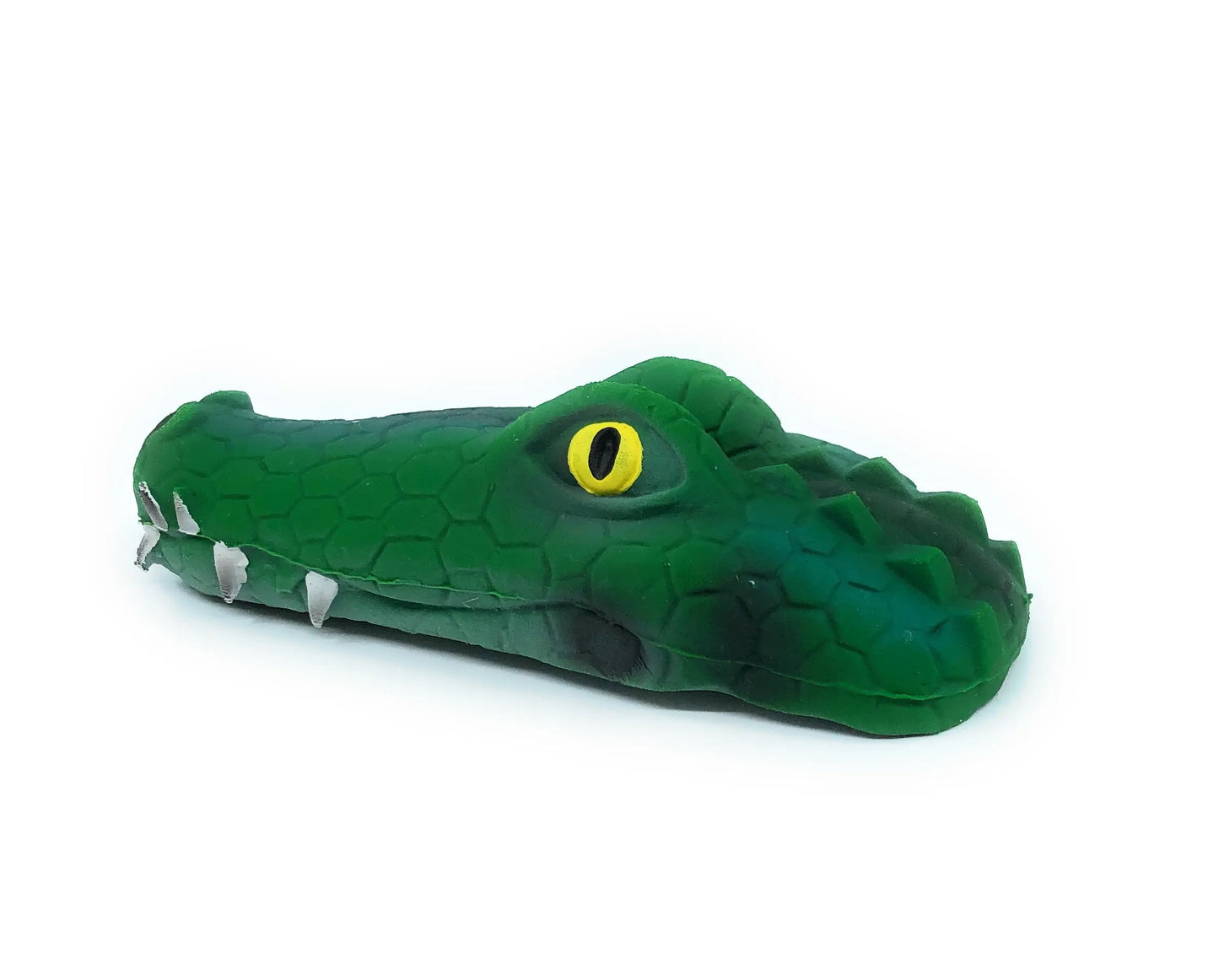 Lanco-Toys - Small Squeaky Alligator