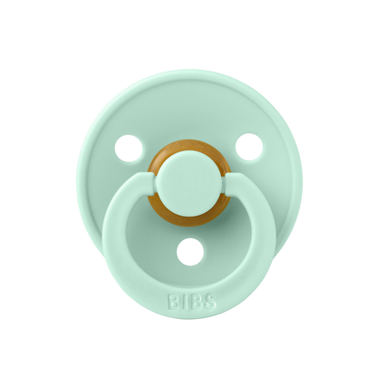 BIBS - Pacifier Original COLOUR