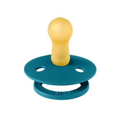 BIBS - Pacifier Original COLOUR
