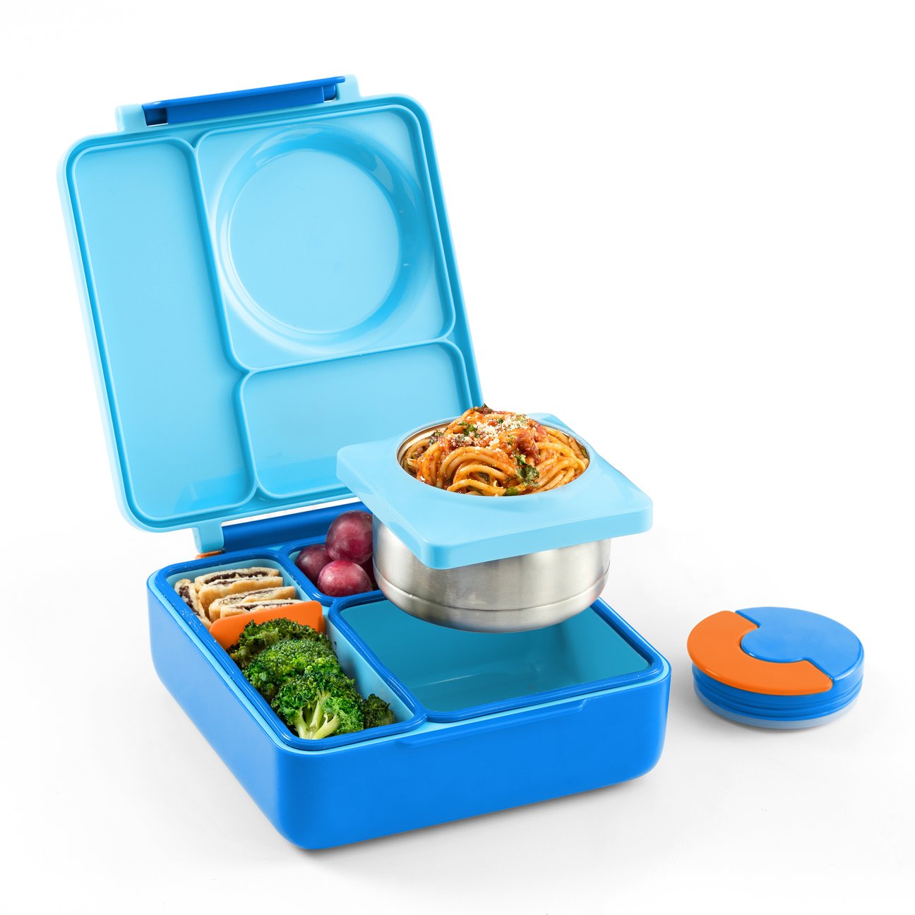 OmieLife - OmieBox Bento Lunch Box