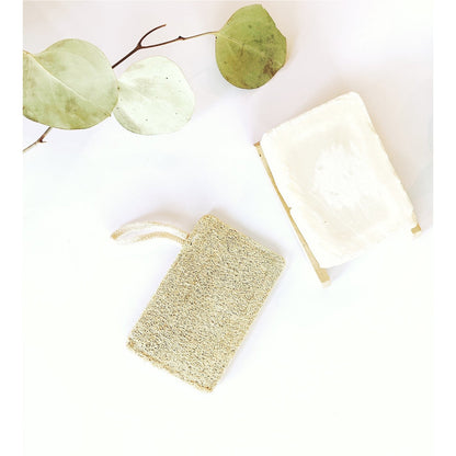 Me Mother Earth - Eco Dish Sponges: Double Layer 3-Pack