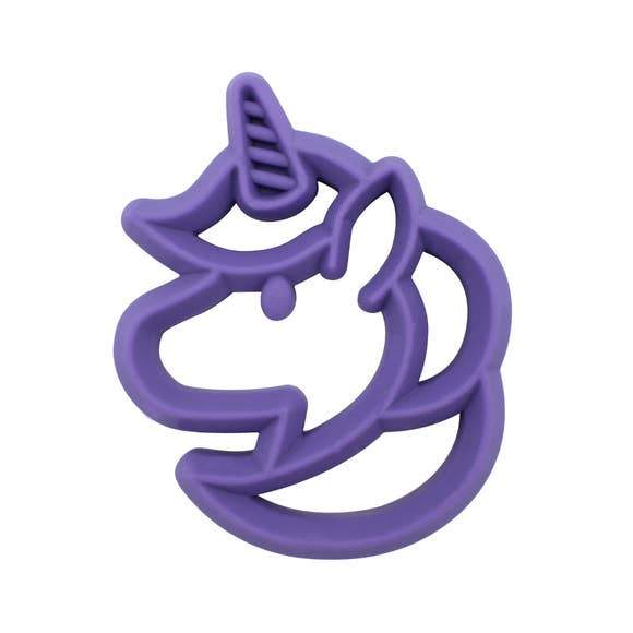 Itzy Ritzy - Chew Chew Silicone Baby Teether