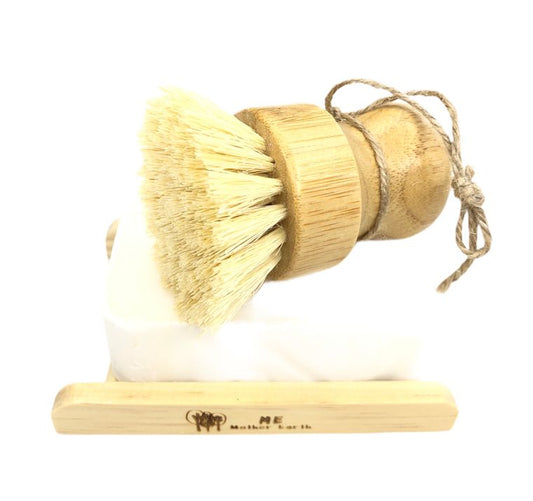 Sisal Hand Brush- Multipurpose