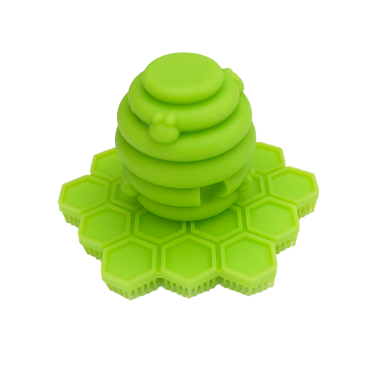 Original ScrubBEE Multipurpose Silicone Scrubber