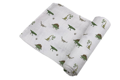 Newcastle Classics - Dino Days Swaddle