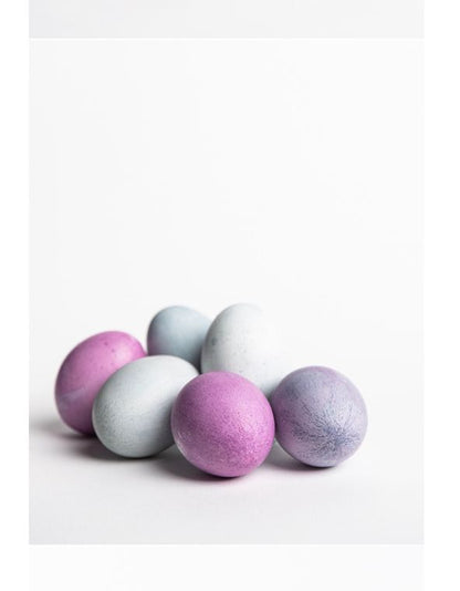 Eco Kids - egg coloring kit