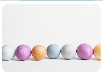 Eco Kids - egg coloring kit