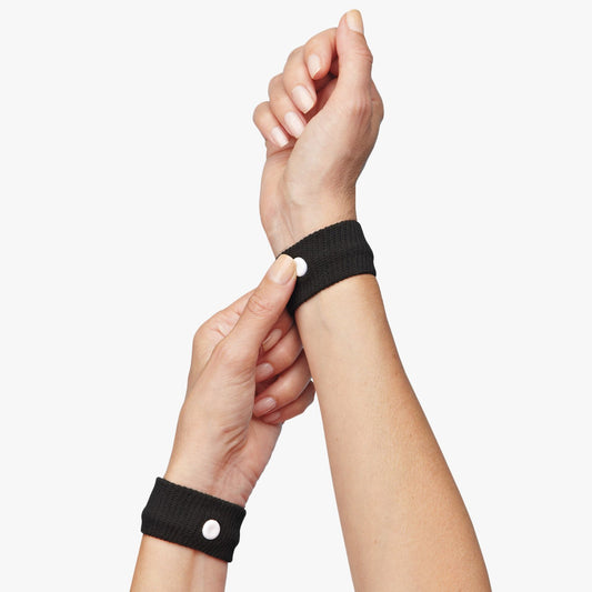 MOTHER MOTHER - Morning Sickness Relief Bands
