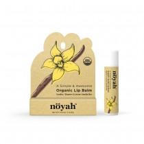 Noyah - Organic Vanilla Lip Balm