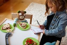 Green Toys - Pizza Parlor