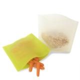 GoSili - Silicone Reusable Sandwich Bag