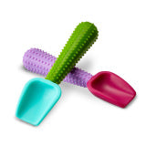 gosili - SILICONE TODDLER SPOONS