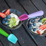 gosili - SILICONE TODDLER SPOONS