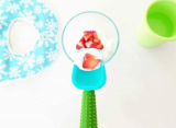gosili - SILICONE TODDLER SPOONS