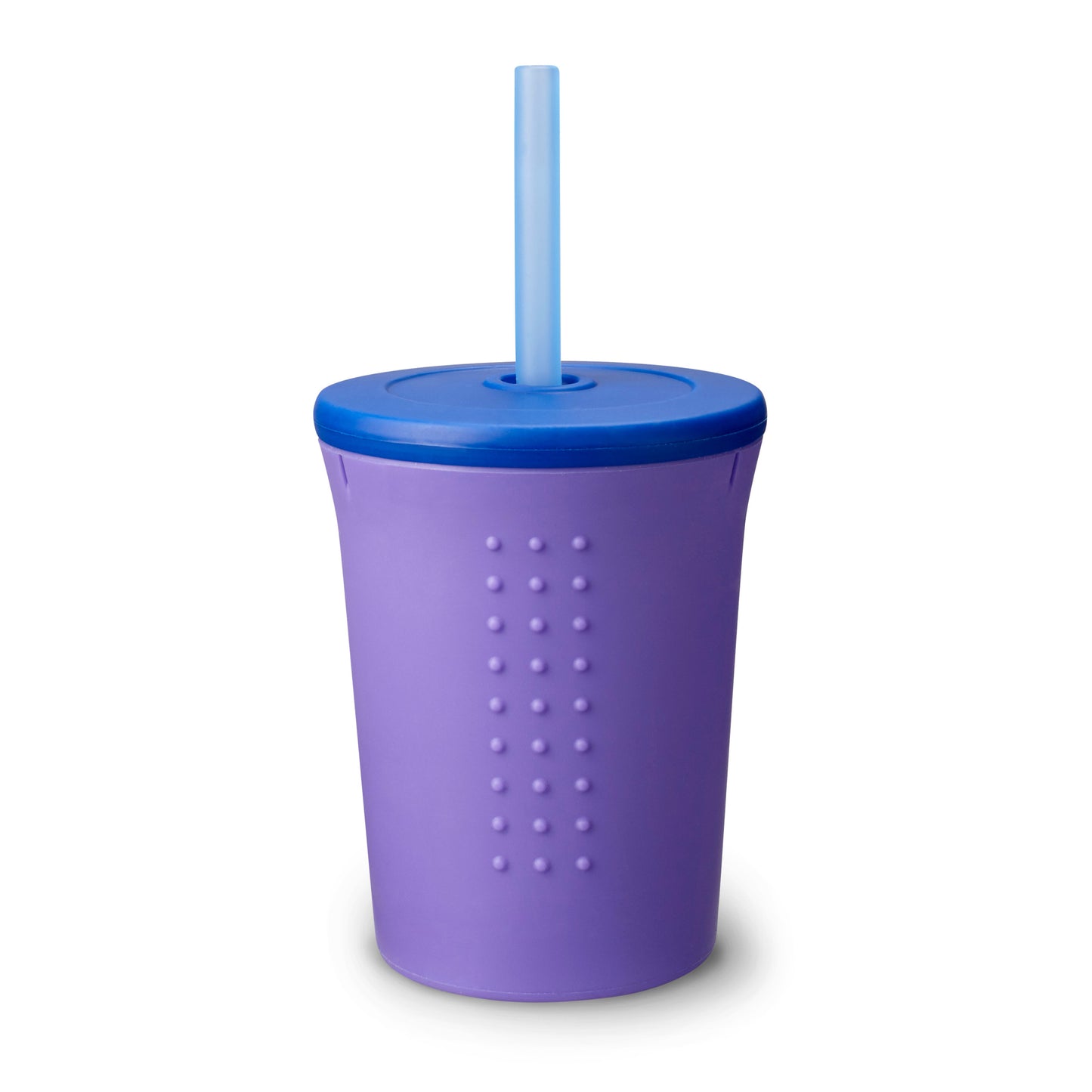 GoSili - TODDLER STRAW CUP 12OZ