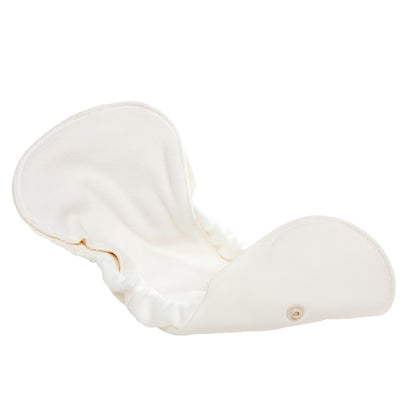 GroVia - Organic Cotton Soaker Pad (2-pack)