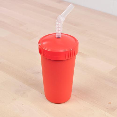 Re-Play, 10 oz Straw Cup