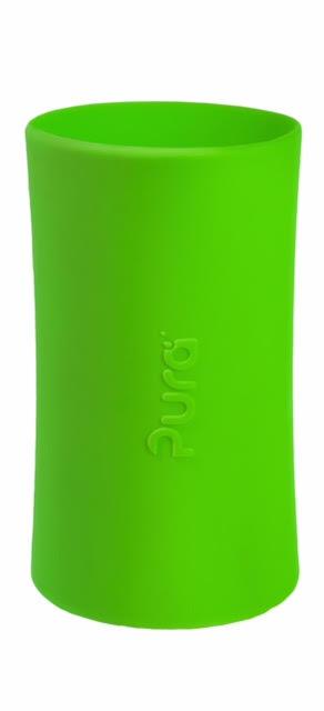 Pura Kiki® Silicone Sleeves - Tall