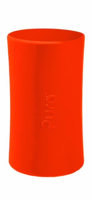 Pura Kiki® Silicone Sleeves - Tall
