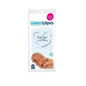 Water Wipes - 28ct
