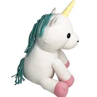 Elly Lu - Cupcake, the Unicorn